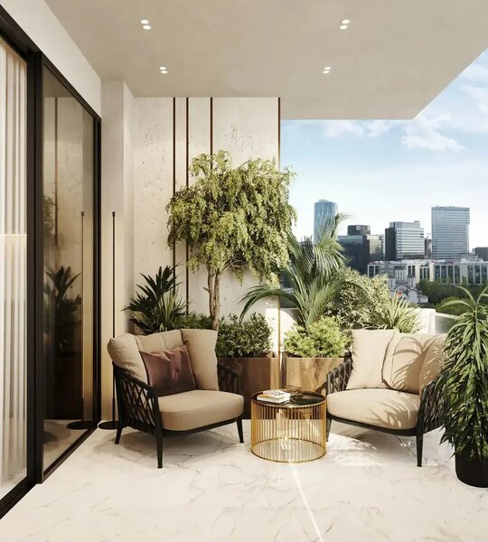 Cloud9 Evolution apartament 2 camere avantaj client oferta limitata