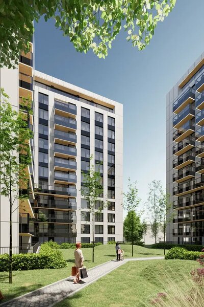 Cloud9 Evolution apartament 2 camere avantaj client oferta limitata