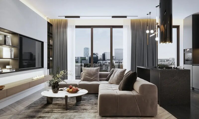 Cloud9 Evolution apartament 2 camere avantaj client oferta limitata